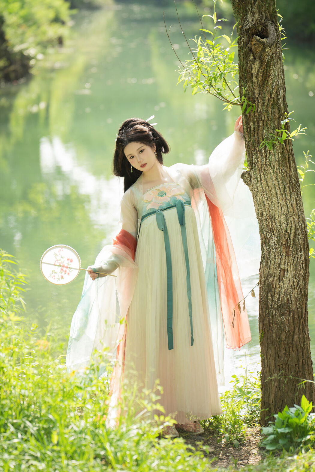 YiTuYu艺图语 Vol.8558 Xi Gua (25P)