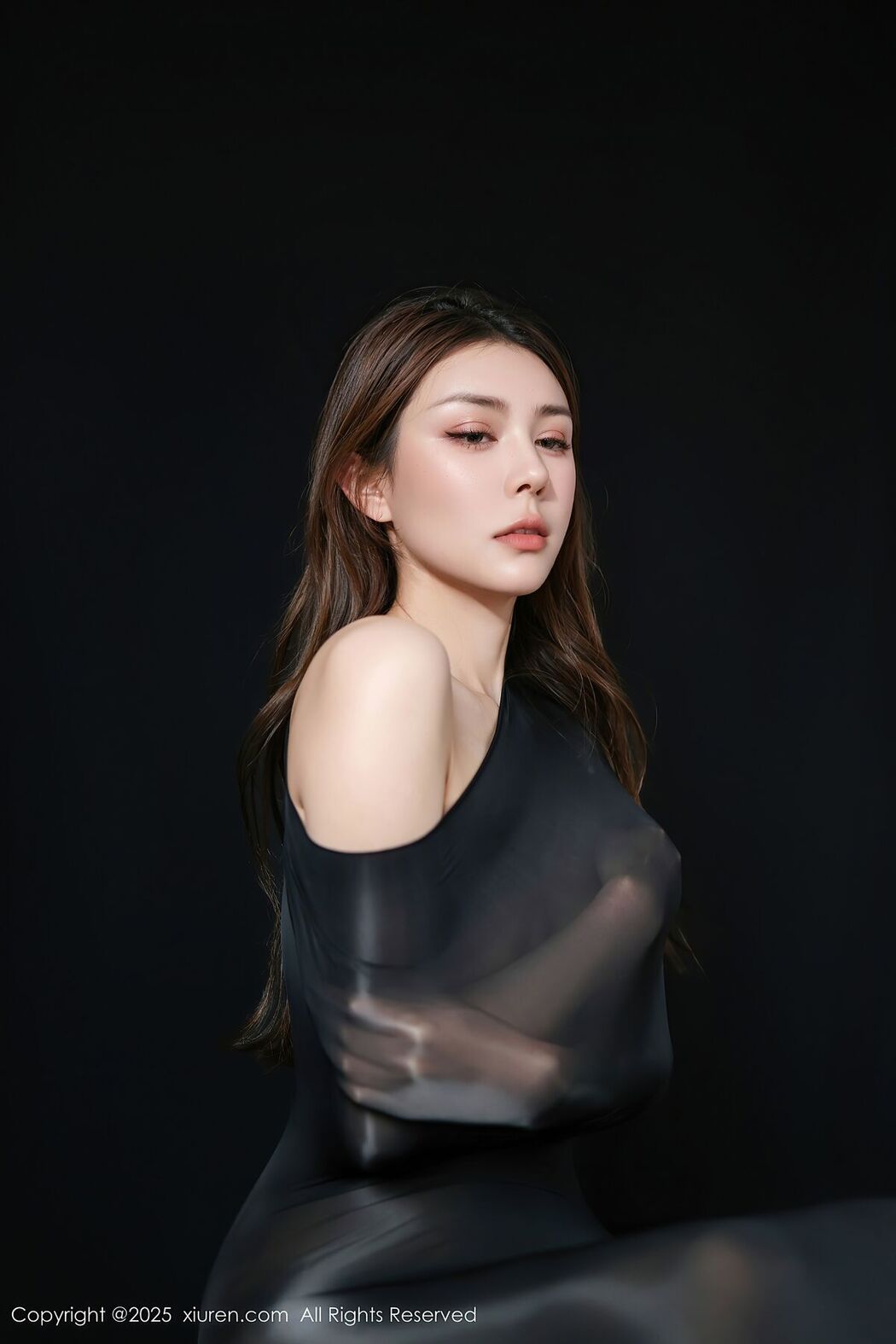 XiuRen秀人网 No.10713 Yue Xi (63P)