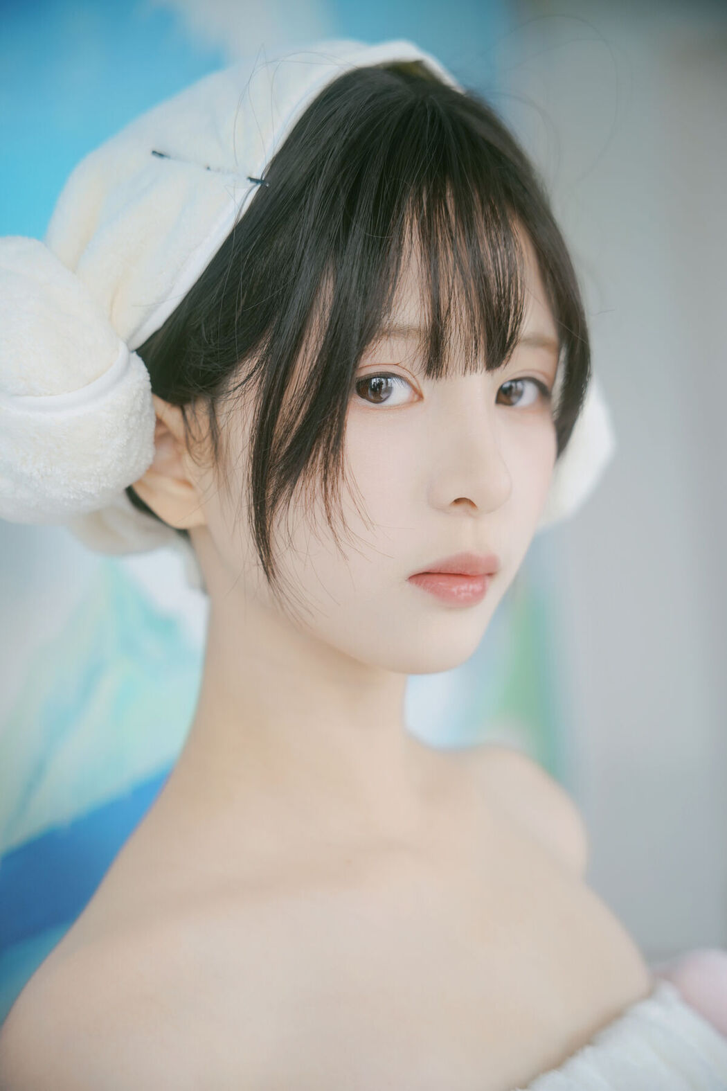 YiTuYu艺图语 Vol.8554 Xiao Yu (35P)