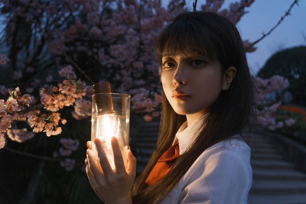 YiTuYu艺图语 Vol.8564 Xing Zhi Ka Tao (21P)