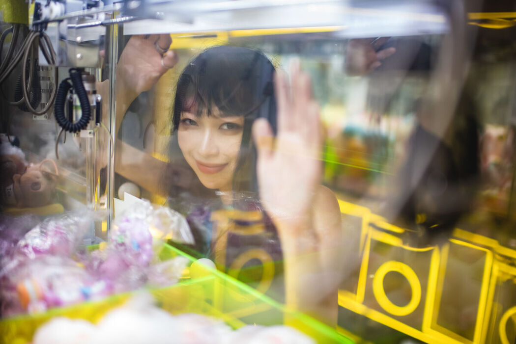 YiTuYu艺图语 Vol.8556 Dai Nani (29P)