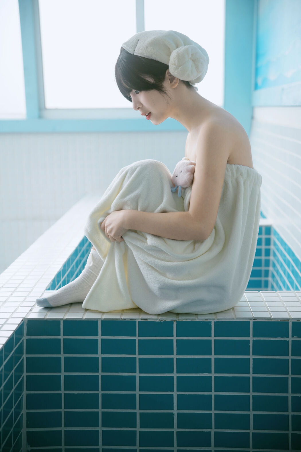 YiTuYu艺图语 Vol.8554 Xiao Yu (35P)