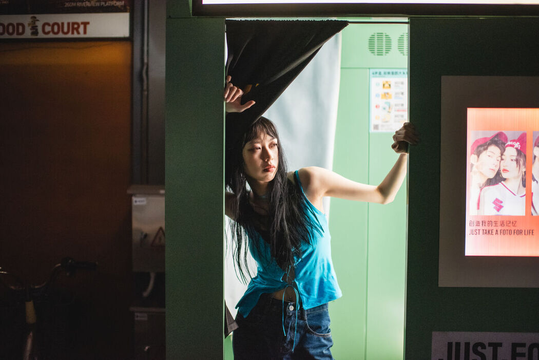 YiTuYu艺图语 Vol.8556 Dai Nani (29P)