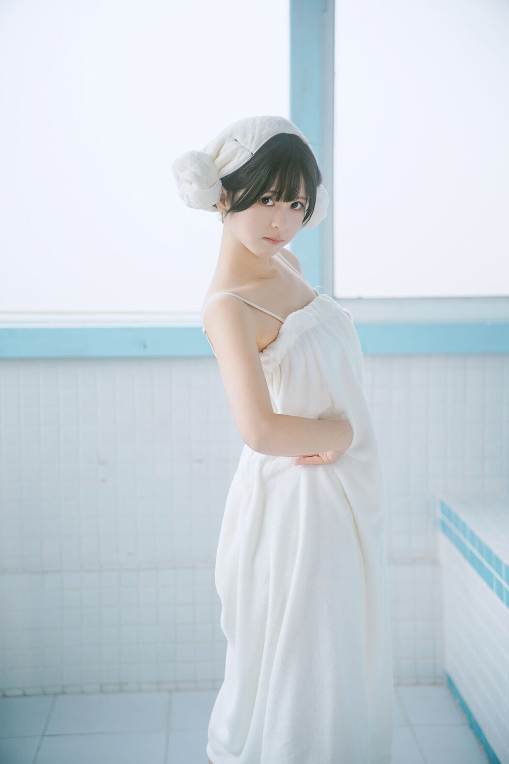 YiTuYu艺图语 Vol.8554 Xiao Yu (35P)