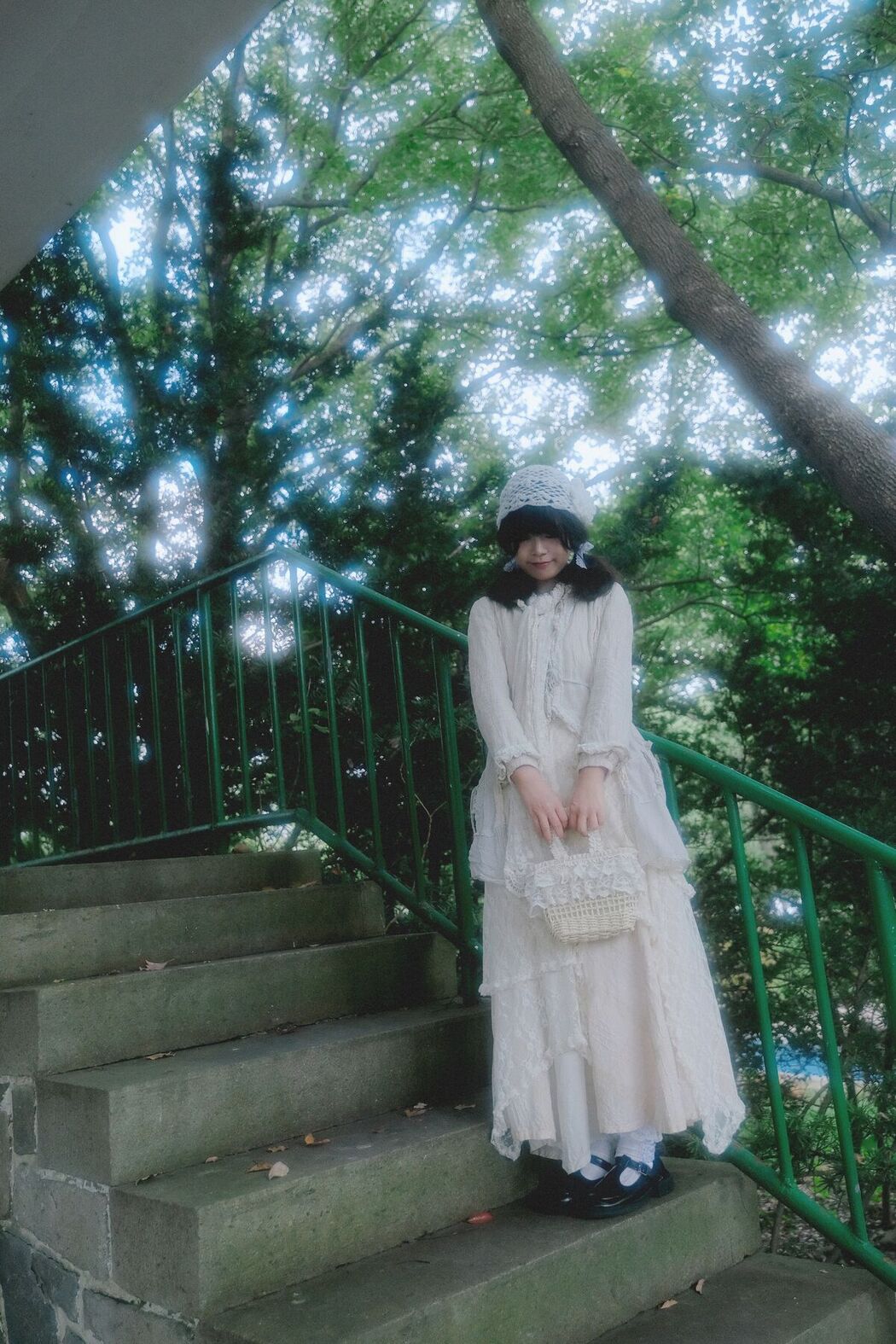 YiTuYu艺图语 Vol.8567 Yan A Jiu (20P)