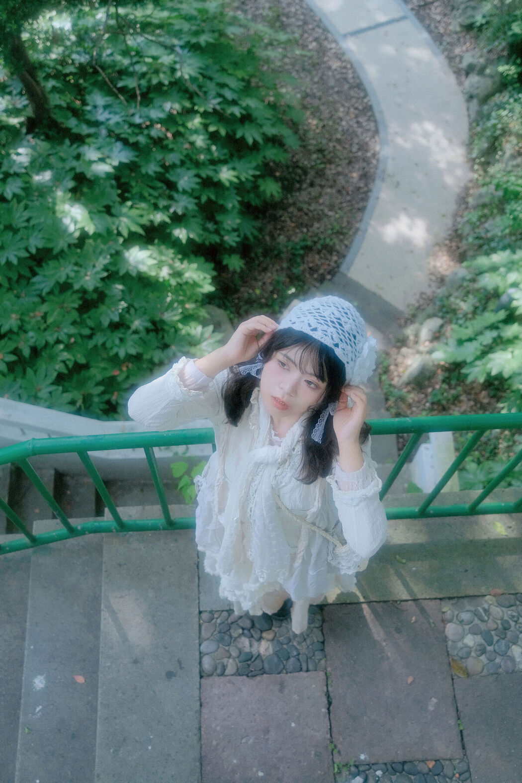 YiTuYu艺图语 Vol.8567 Yan A Jiu (20P)