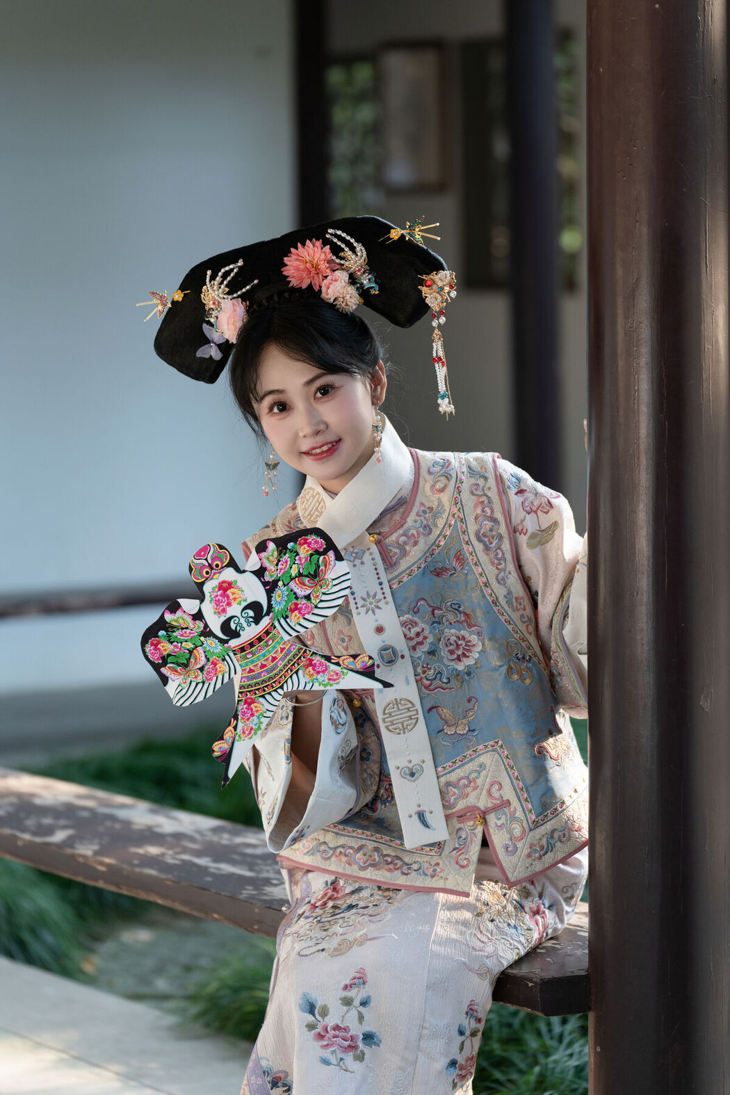 YiTuYu艺图语 Vol.8552 Jiao Yi Zhi Sui Sui (48P)