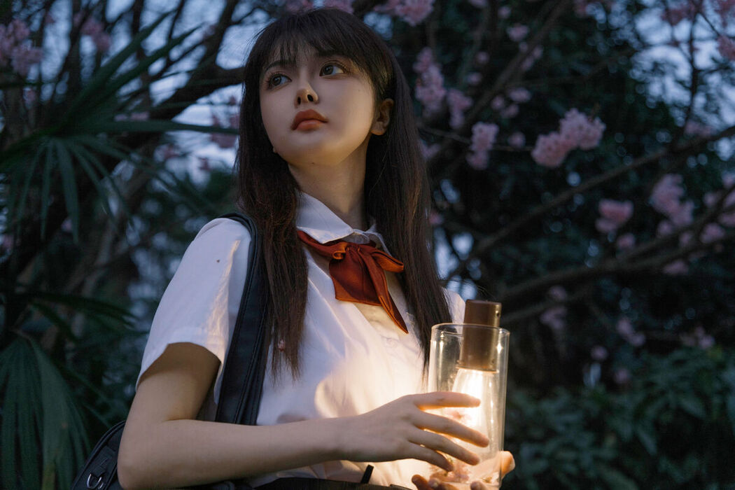 YiTuYu艺图语 Vol.8564 Xing Zhi Ka Tao (21P)