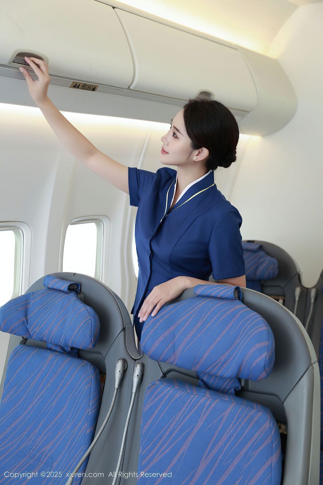 XiuRen秀人网 No.10708 Nan Qiao (65P)