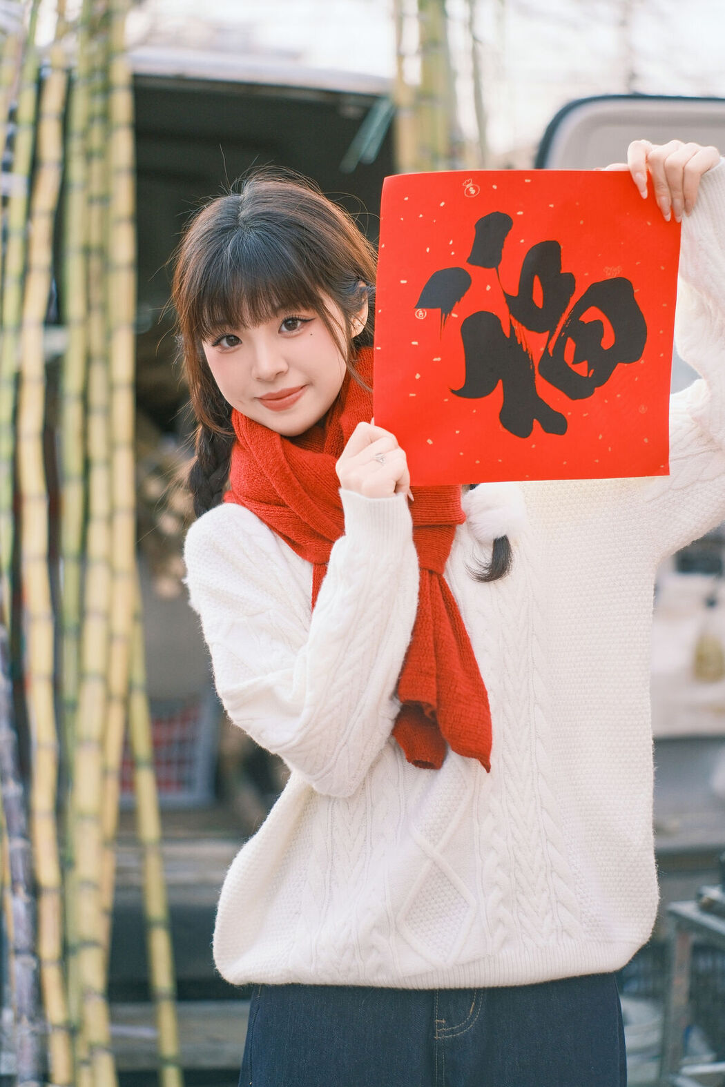 YiTuYu艺图语 Vol.8562 Sai Xi Xi Li Ma (44P)