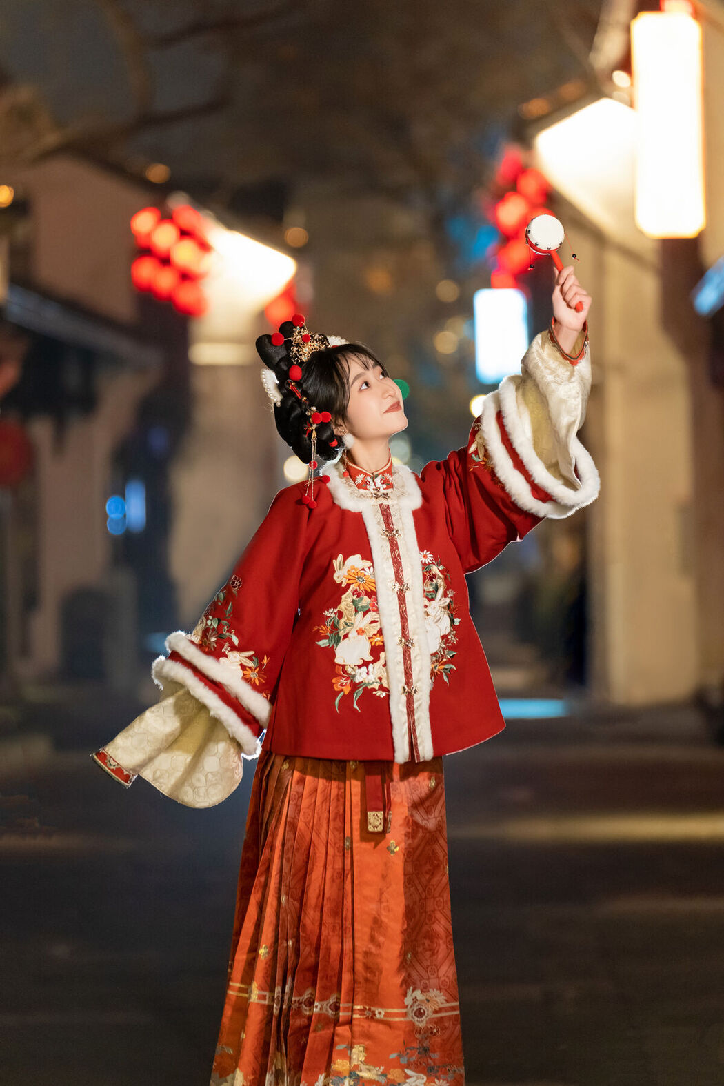 YiTuYu艺图语 Vol.8565 Xiao He (29P)