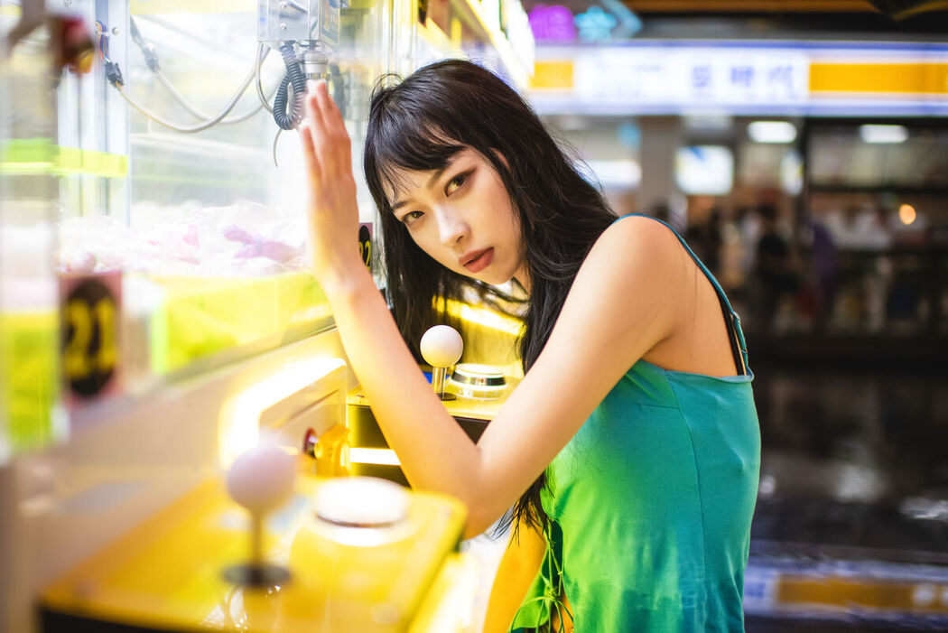 YiTuYu艺图语 Vol.8556 Dai Nani (29P)