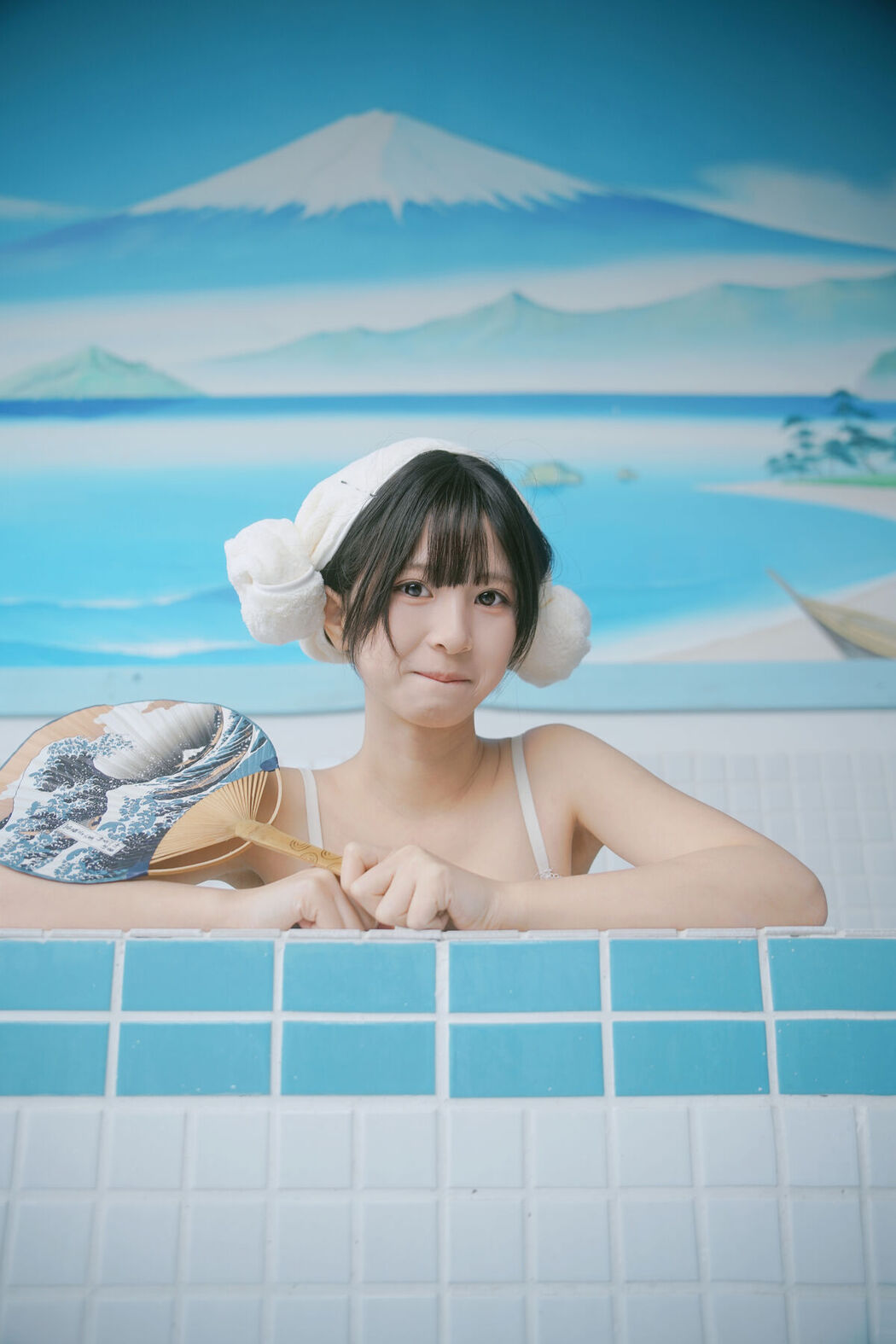 YiTuYu艺图语 Vol.8554 Xiao Yu (35P)