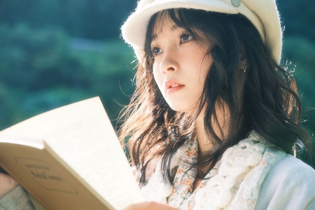 YiTuYu艺图语 Vol.8560 Wu Uzutaka Shojo (23P)