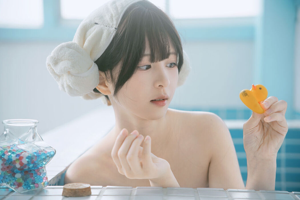 YiTuYu艺图语 Vol.8554 Xiao Yu (35P)