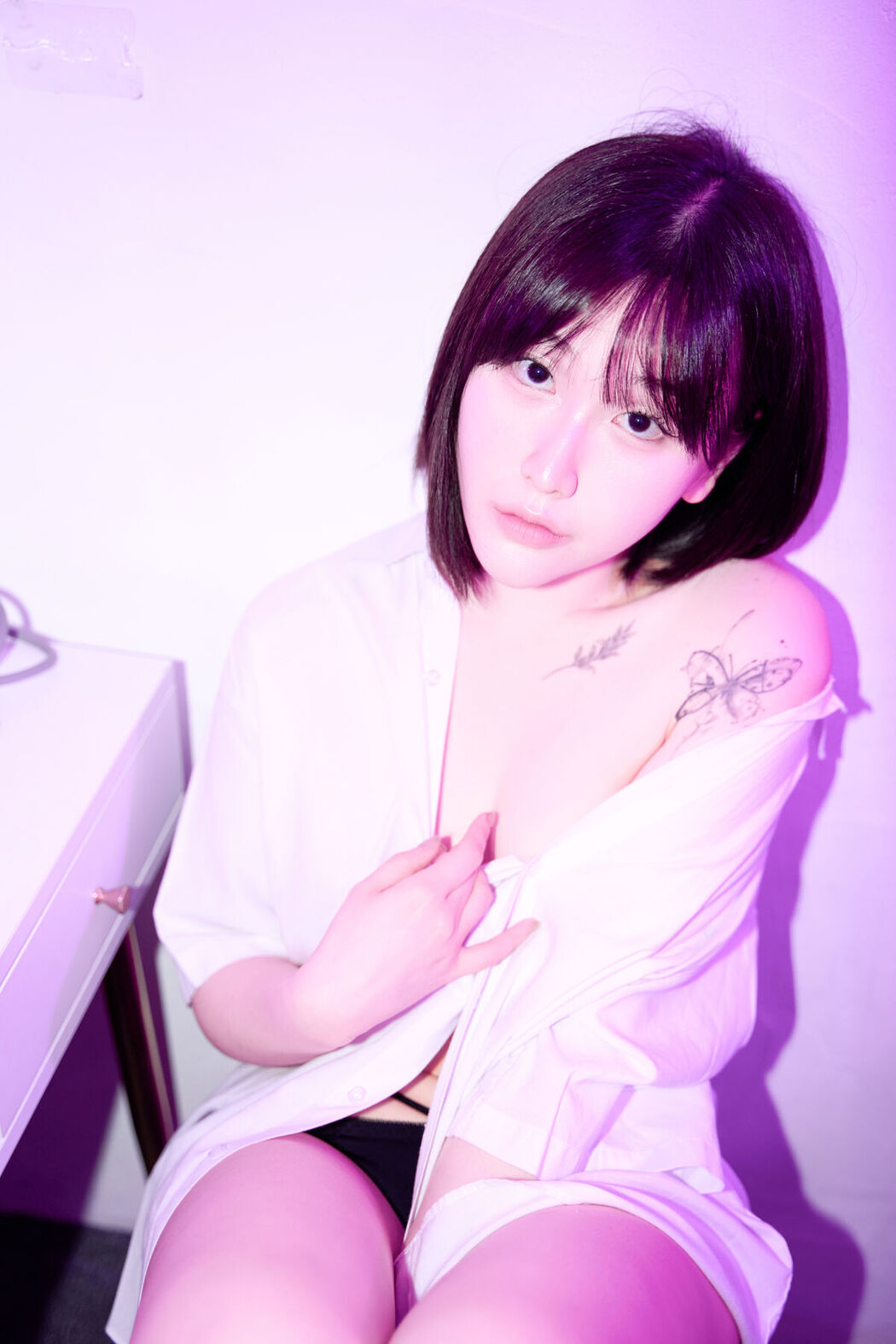 YeonJju – Office Final (71P – 1V)