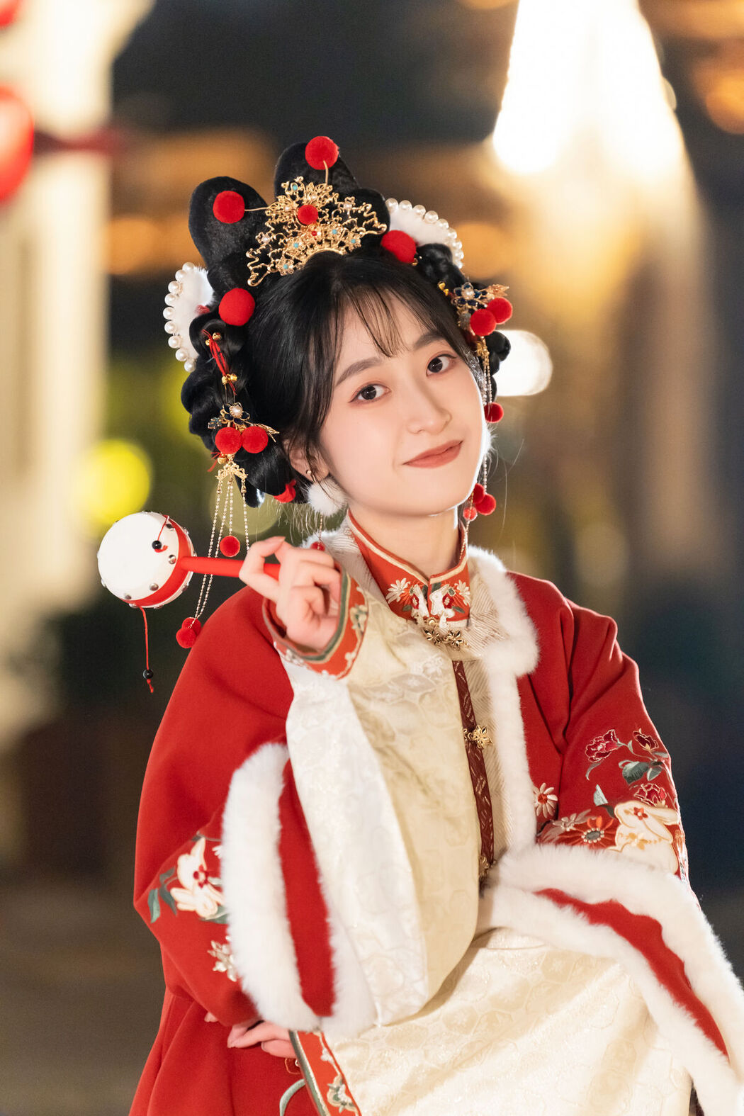 YiTuYu艺图语 Vol.8565 Xiao He (29P)