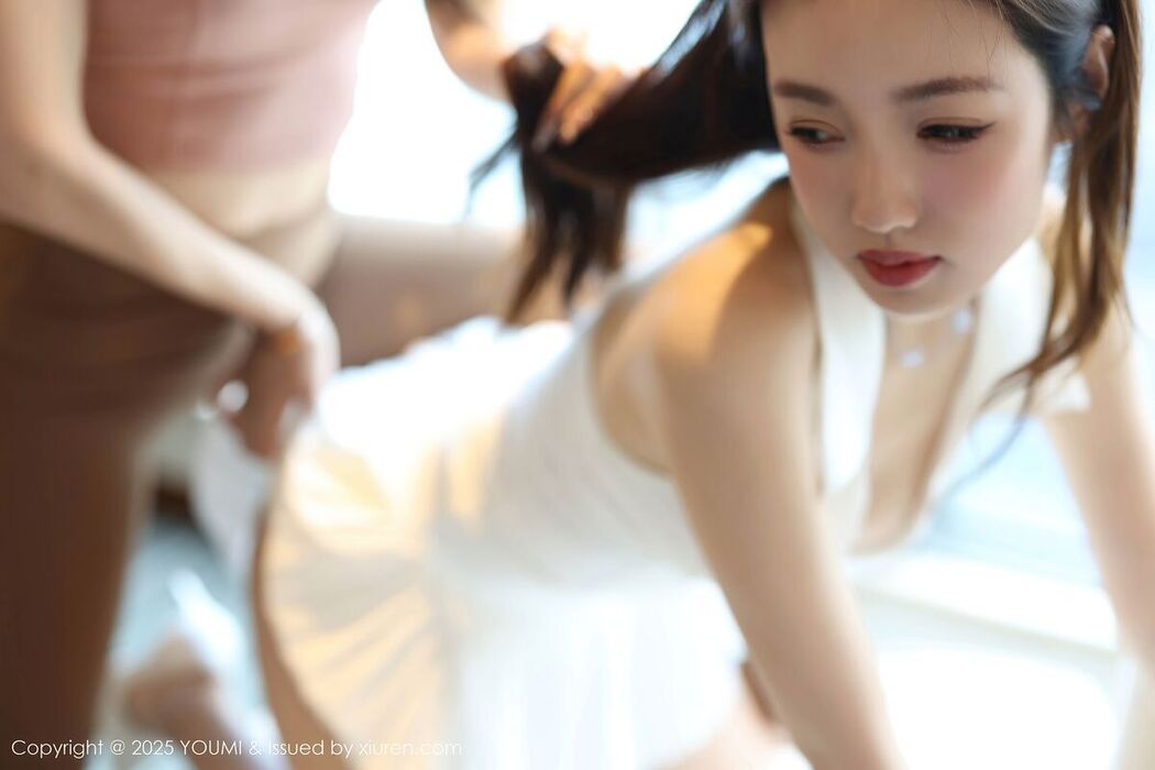 YouMi尤蜜荟 Vol.1165 Tao Tao Yao Yao Twins (71P)