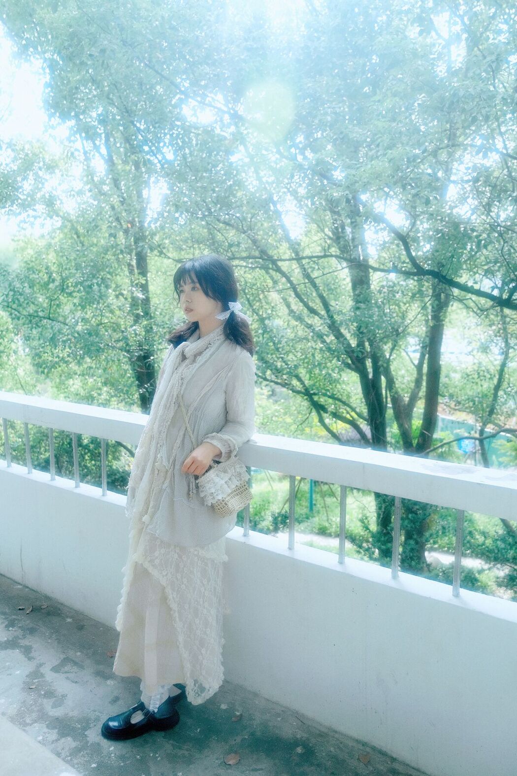 YiTuYu艺图语 Vol.8567 Yan A Jiu (20P)