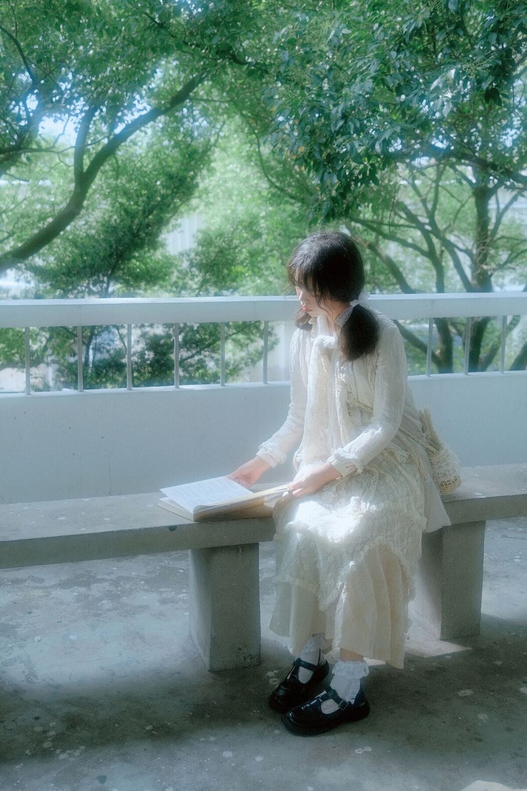 YiTuYu艺图语 Vol.8567 Yan A Jiu (20P)