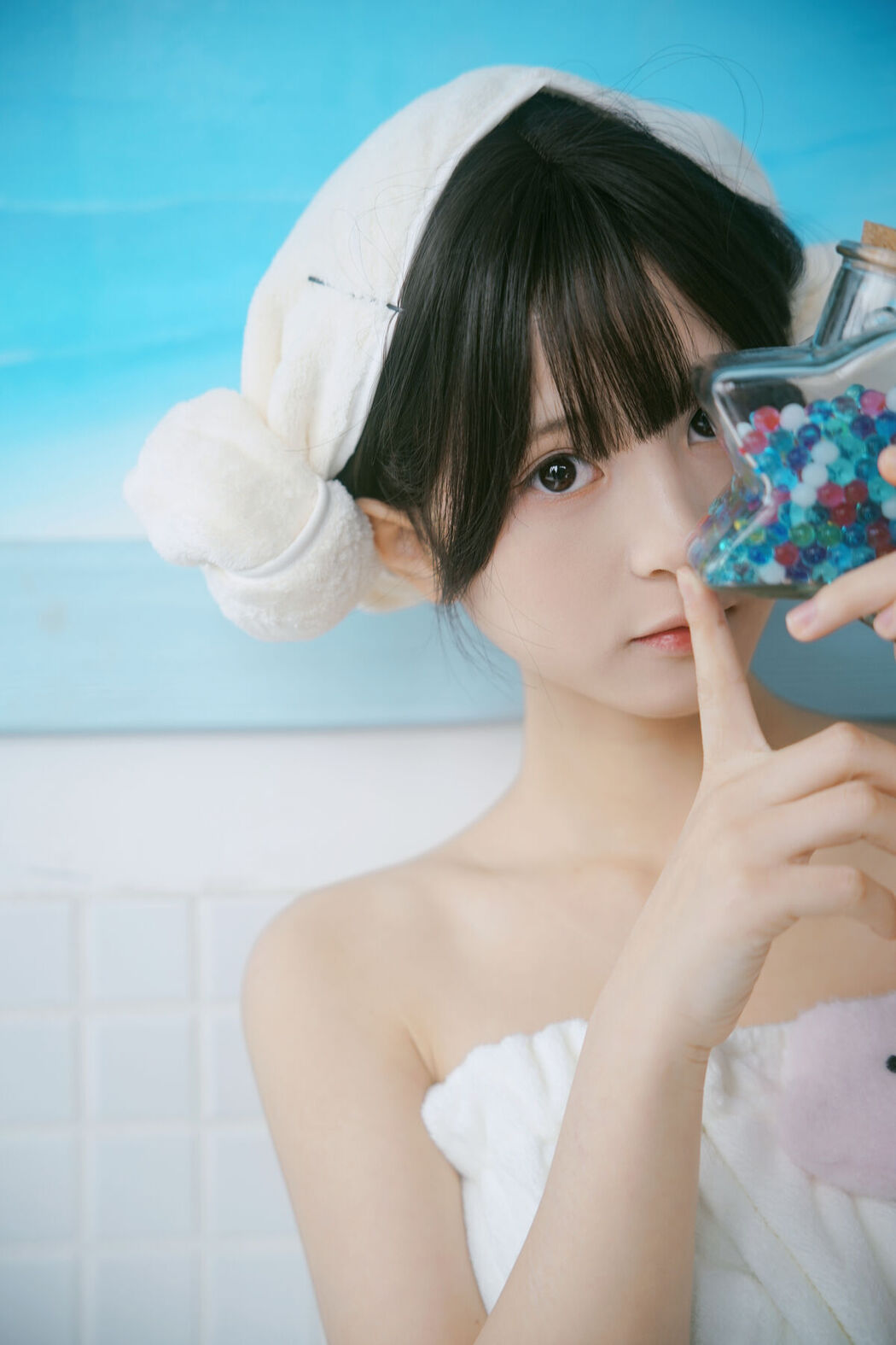 YiTuYu艺图语 Vol.8554 Xiao Yu (35P)