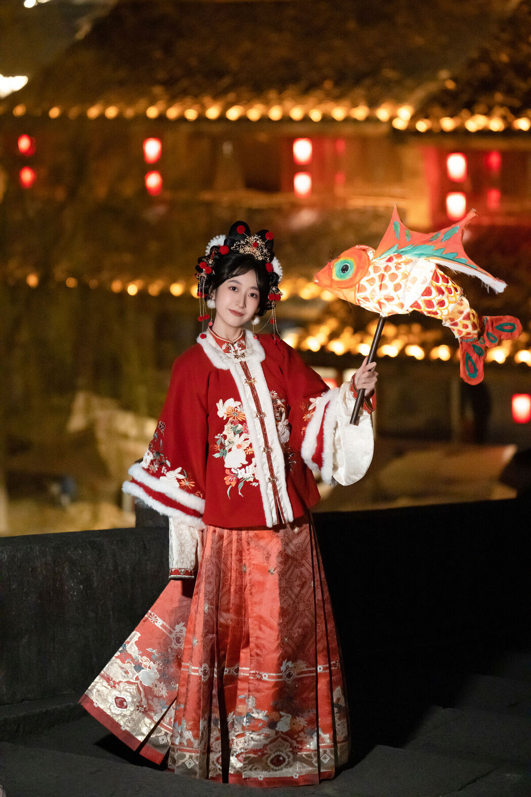 YiTuYu艺图语 Vol.8565 Xiao He (29P)