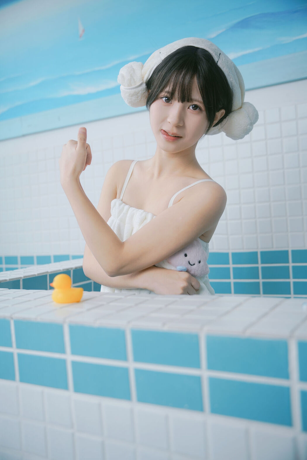 YiTuYu艺图语 Vol.8554 Xiao Yu (35P)