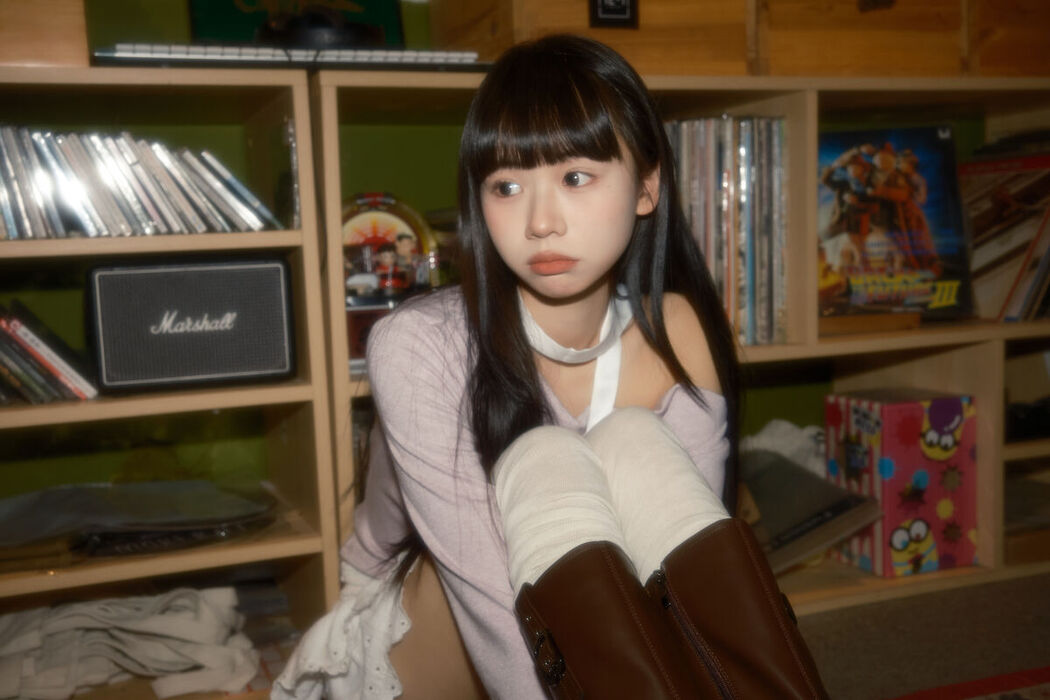 YiTuYu艺图语 Vol.8555 Shi San Jin Ya (24P)