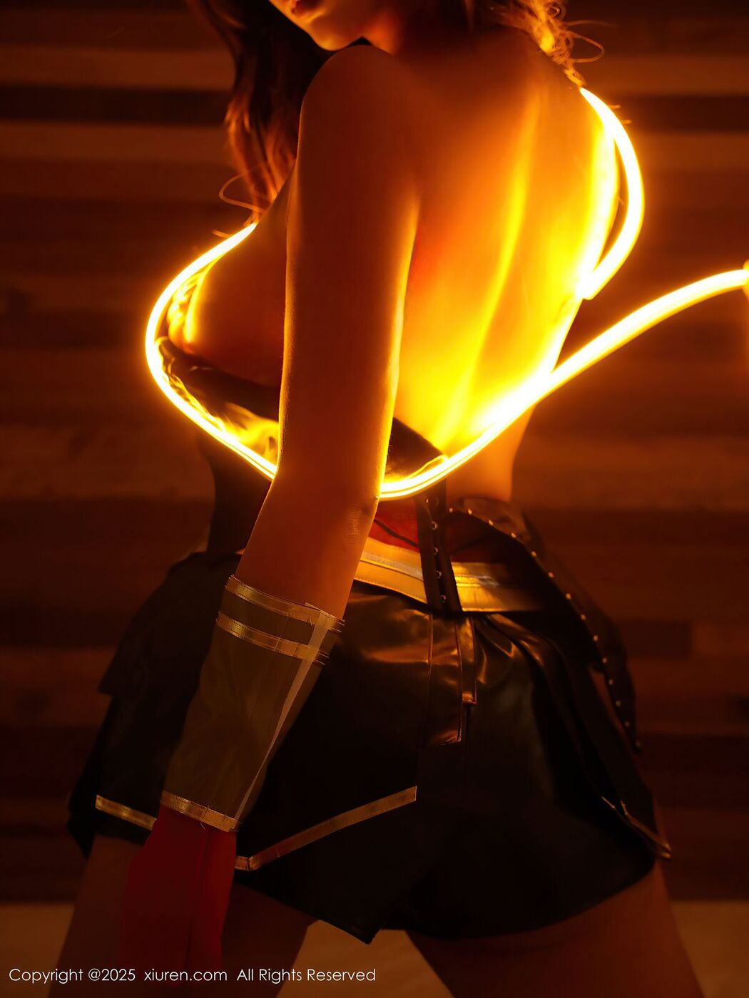 XiuRen秀人网 No.10710 Jin Yun Xi Yuki (81P)