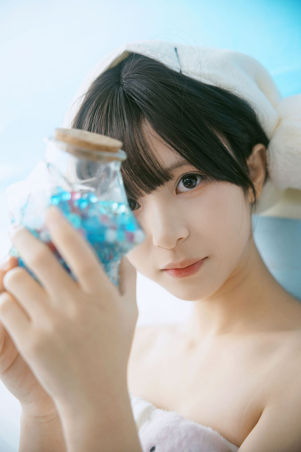 YiTuYu艺图语 Vol.8554 Xiao Yu (35P)