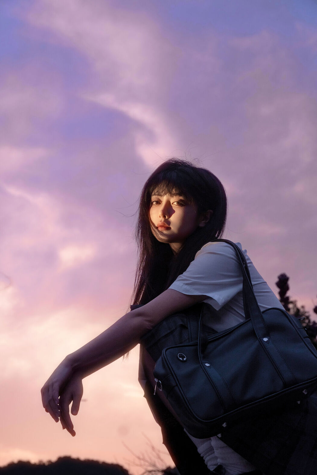 YiTuYu艺图语 Vol.8564 Xing Zhi Ka Tao (21P)