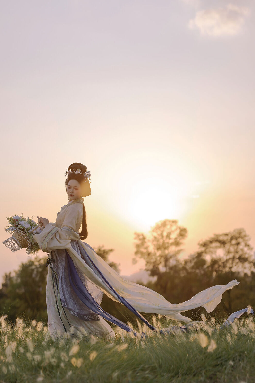 YiTuYu艺图语 Vol.8563 Bao Xian (19P)