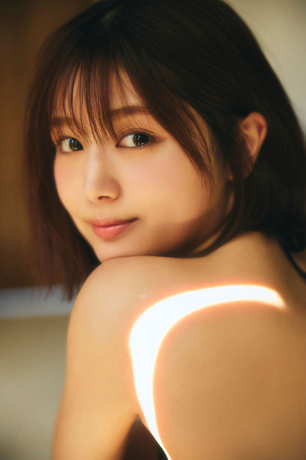 JP Ruka Kitano 北野瑠華 – デジタル限定写真集 あどけない夢見しキミと Gテレデジタル (41P)