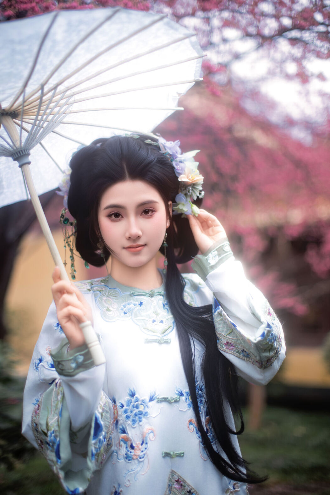 YiTuYu艺图语 Vol.8576 TOT (18P)