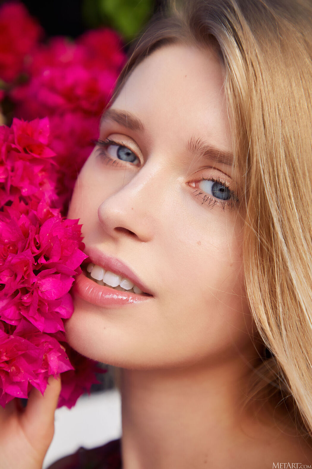 MetArt Freya Mayer – Serene Sanctuary Part01 (73P)