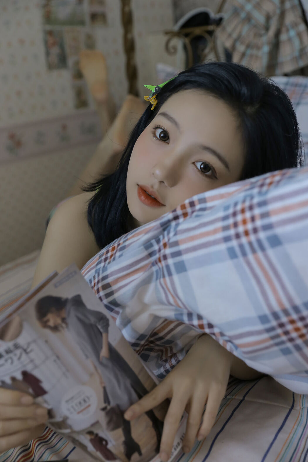 YiTuYu艺图语 Vol.8575 Xi Xi Xi (16P)