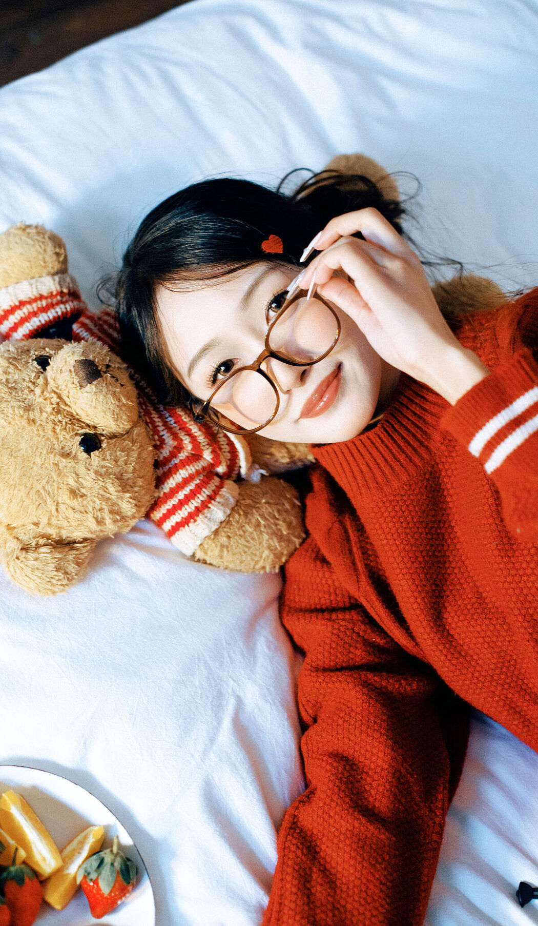 YiTuYu艺图语 Vol.8573 zzzzzzz (27P)