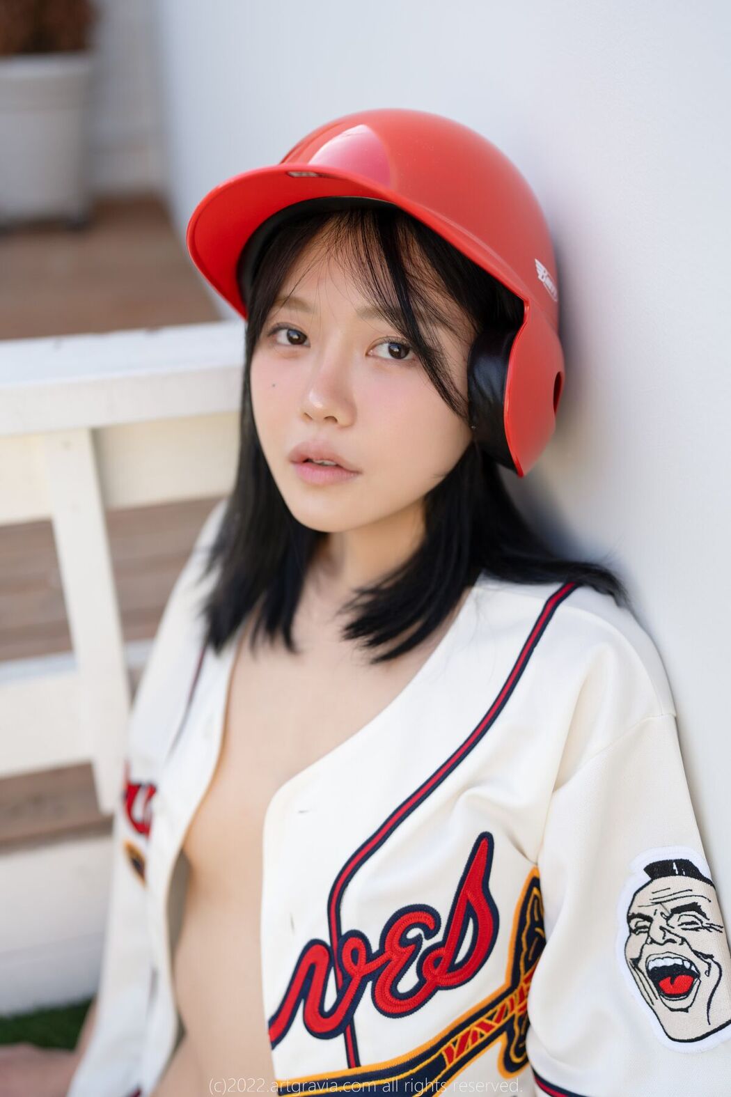 AG Vol.472 Nyahaahi Part01 (52P)