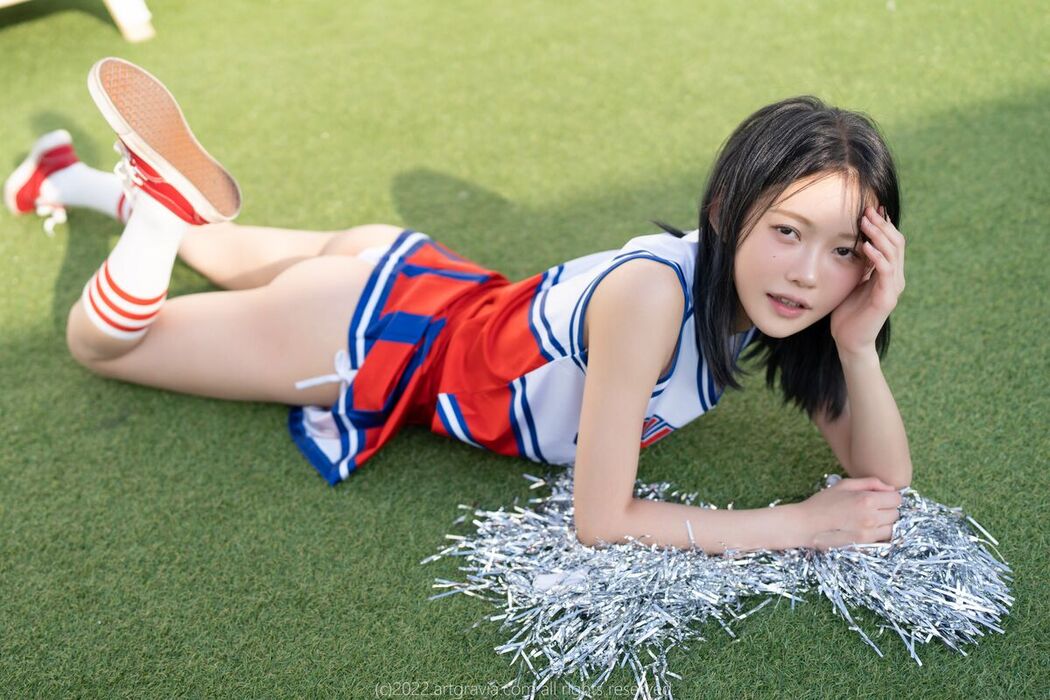 AG Vol.472 Nyahaahi Part01 (52P)