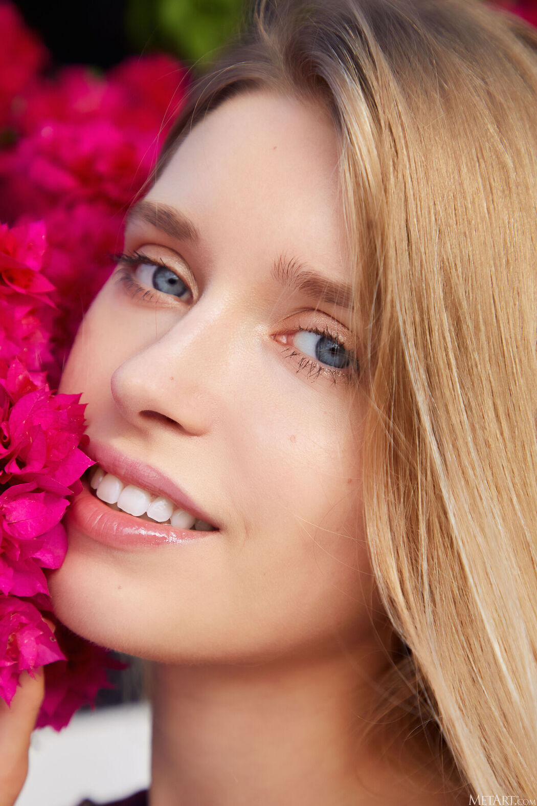 MetArt Freya Mayer – Serene Sanctuary Part01 (73P)