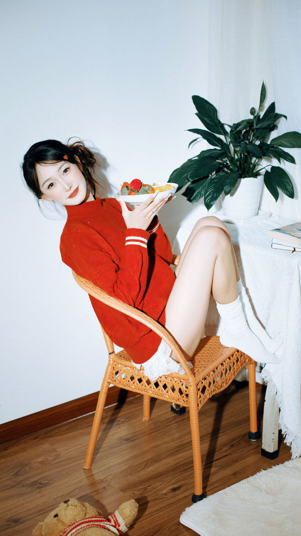 YiTuYu艺图语 Vol.8573 zzzzzzz (27P)