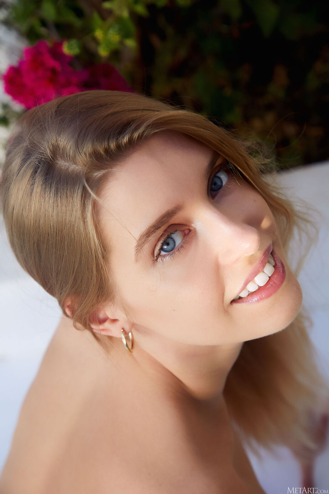 MetArt Freya Mayer – Serene Sanctuary Part02 (73P)