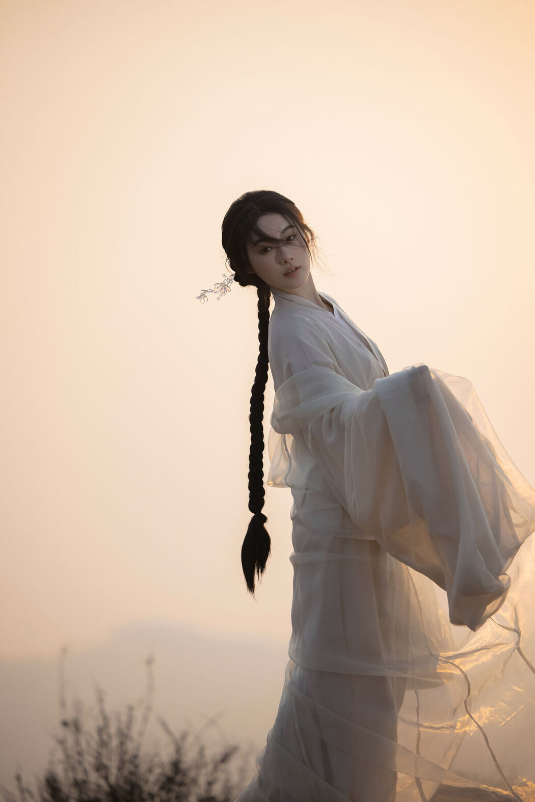 YiTuYu艺图语 Vol.8574 Shiba Yue (16P)