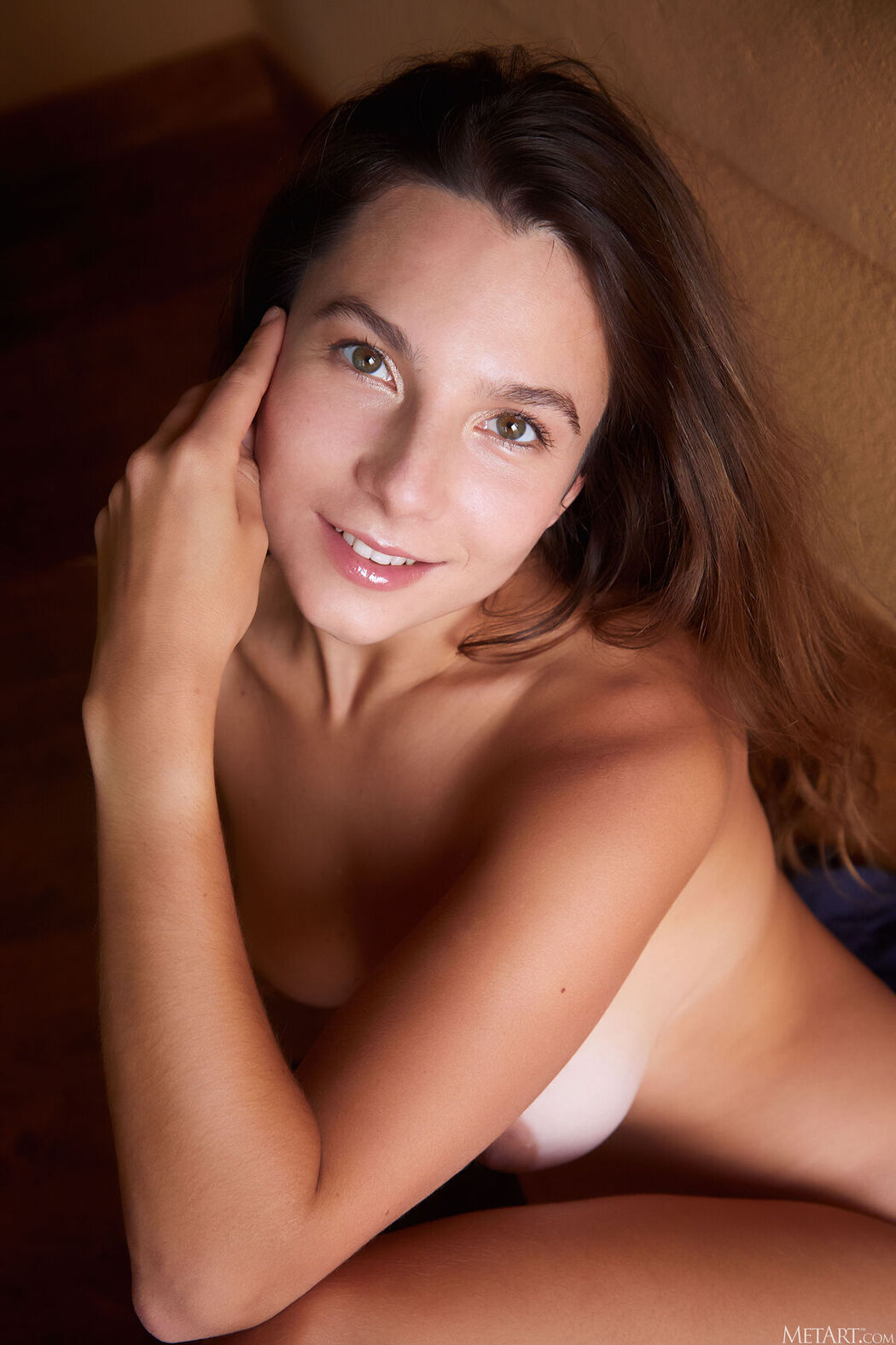 MetArt Belka – Most Charming Part02 (53P)