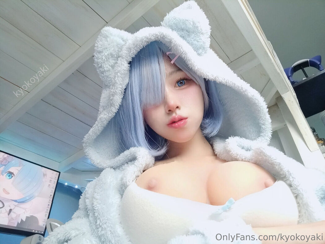 Coser@kyokoyaki – Rem ReZero (61P)
