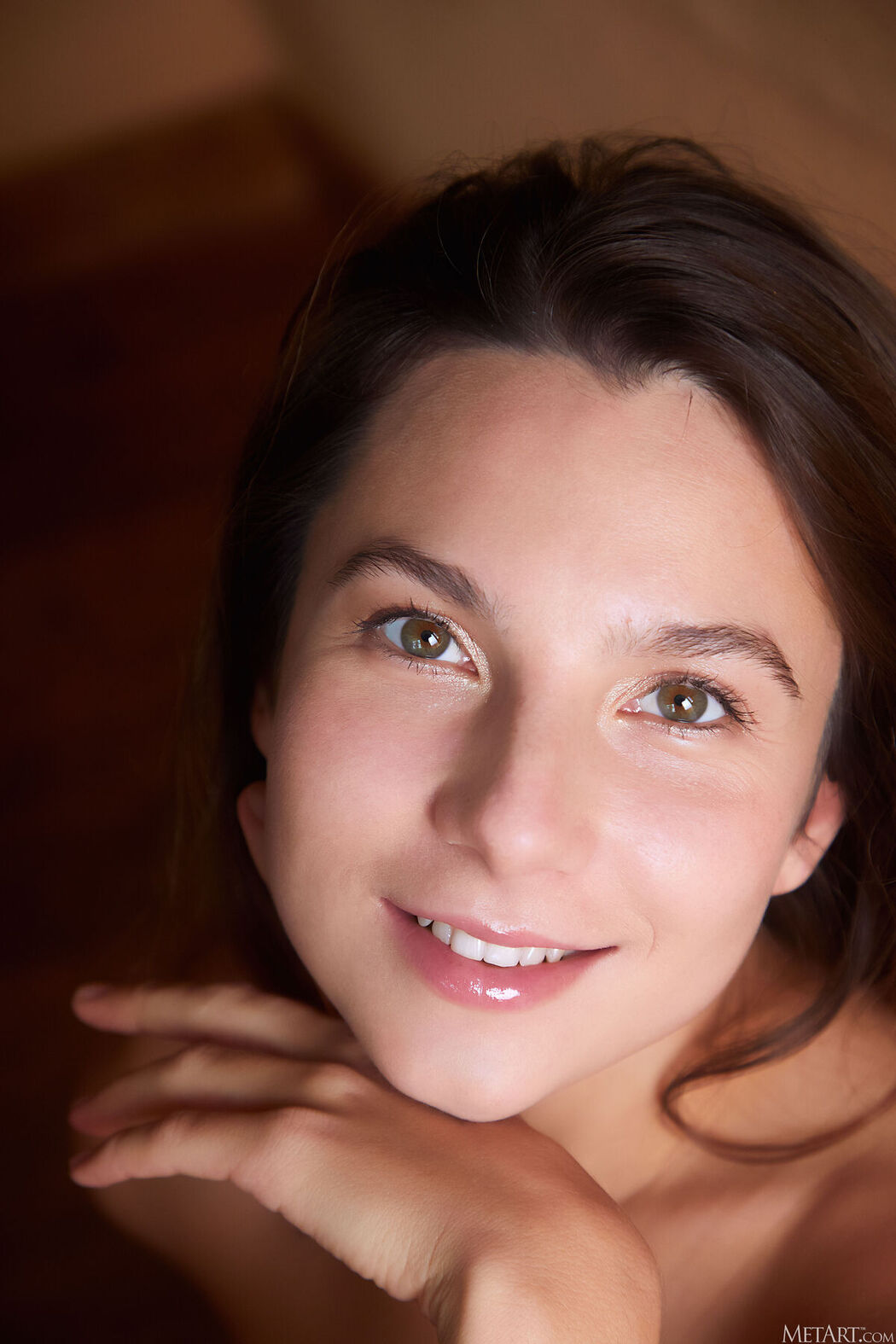 MetArt Belka – Most Charming Part02 (53P)