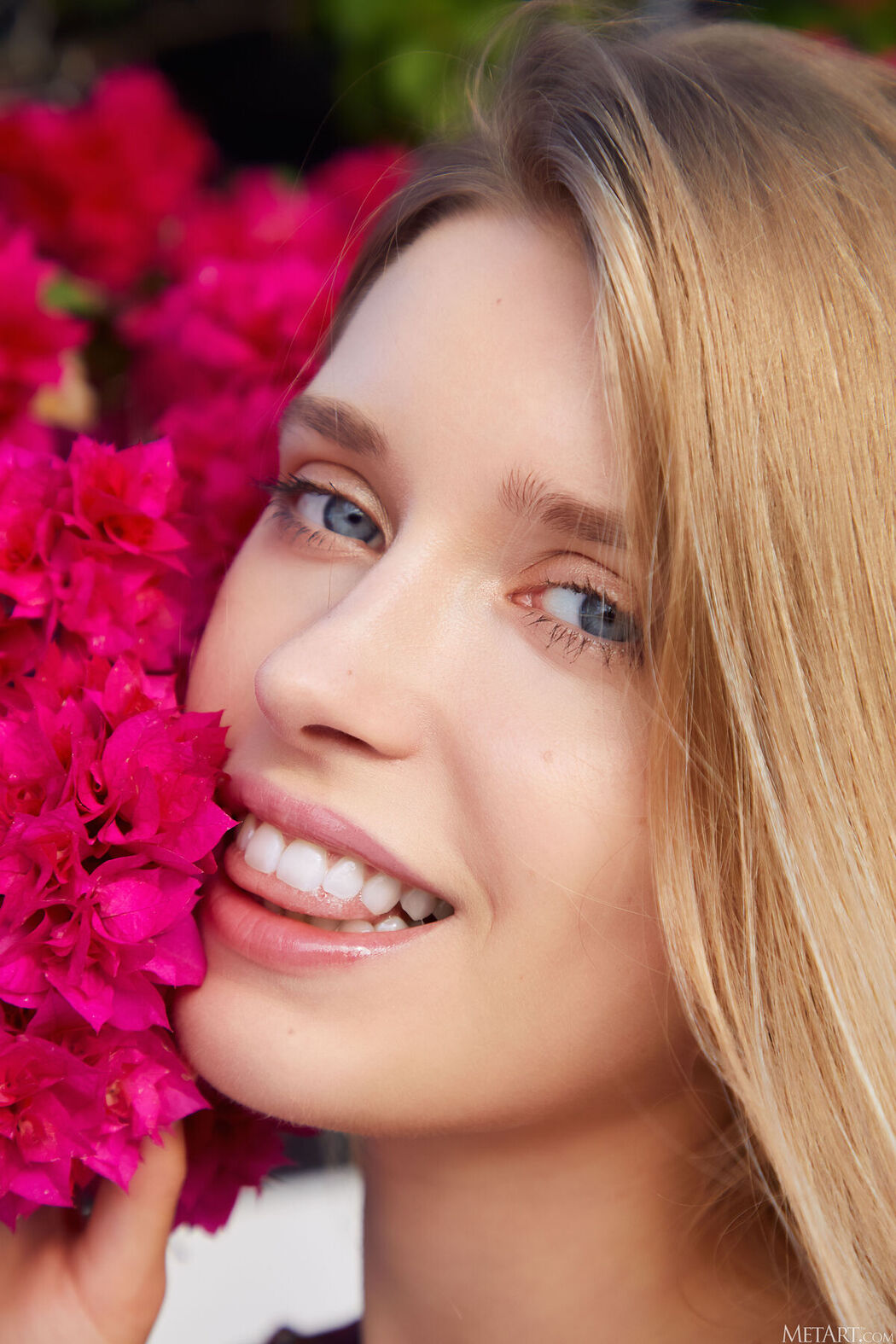 MetArt Freya Mayer – Serene Sanctuary Part01 (73P)