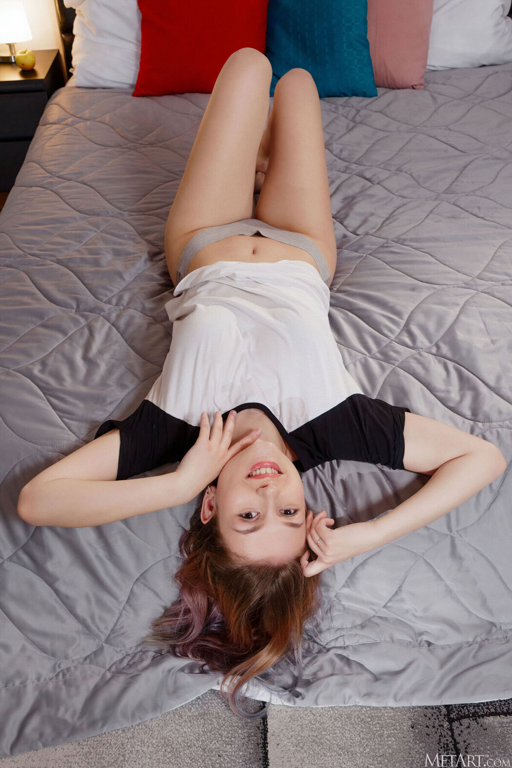 MetArt Isabele – Casual Evening Part01 (60P)