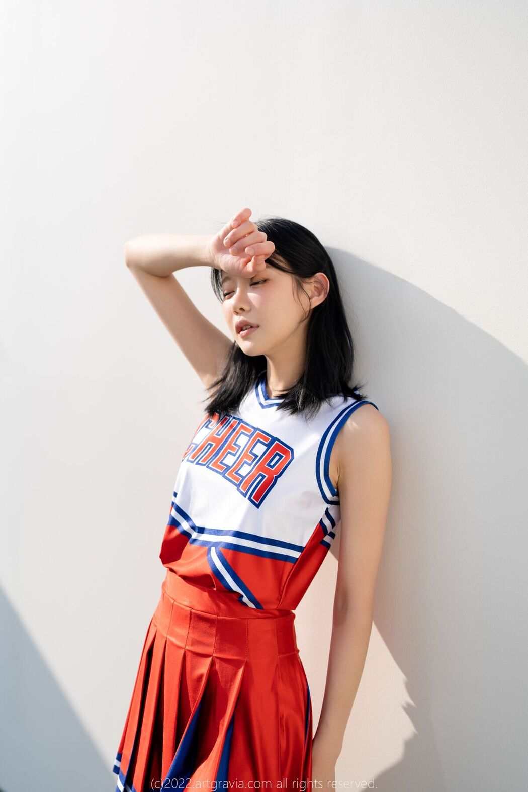 AG Vol.472 Nyahaahi Part01 (52P)