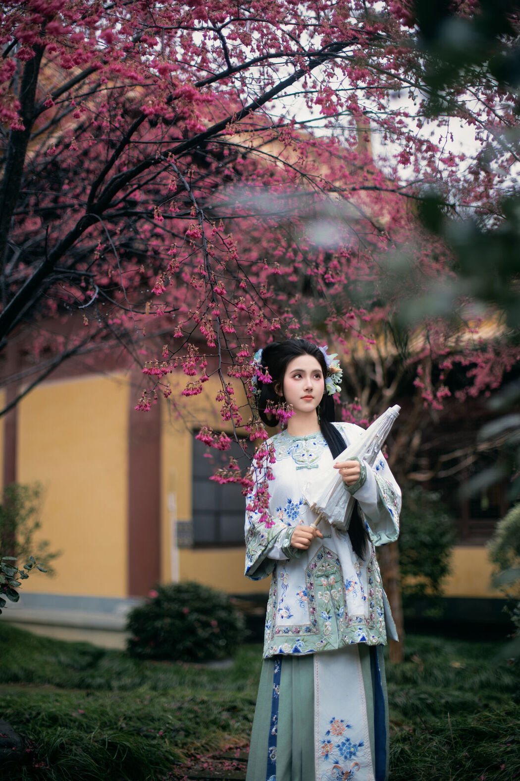 YiTuYu艺图语 Vol.8576 TOT (18P)